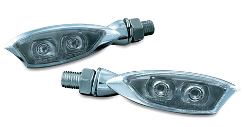 Kuryakyn 2505 razor - kuryakyn,