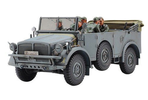 Tamiya 32586 horch type - 32586,