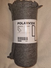 Brand New IKEA Blanket Throw