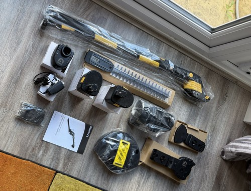 Gtech cordless garden multi - cordless,