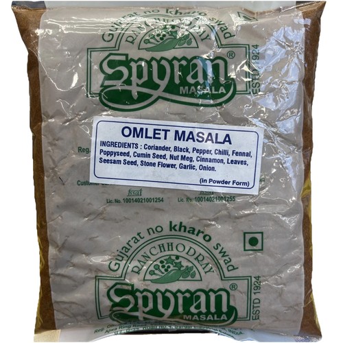 Spyran omlet - ❤️‍🔥spyran,