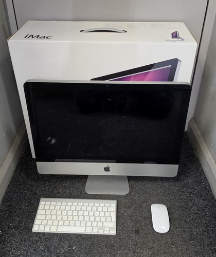 Apple imac all - apple,