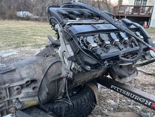 BMW E46 330ci 3.0L M54 M54B30