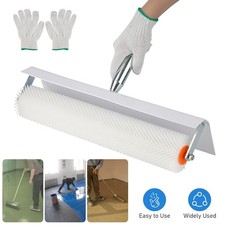 Spiked Roller Spiked Aeration