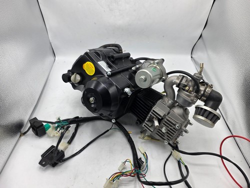 70cc quad bike electric start - bike,