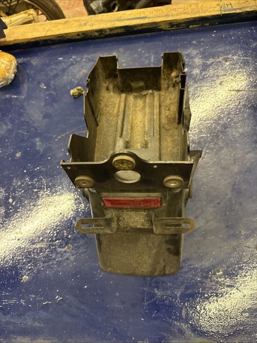 Oem kawasaki er500 - er500, 500