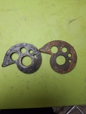 Yamaha Dt125 Chain Tensioners dt125re dt125x dt125r chain tensioner blocks x3