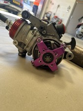 Cs Engine 40cc Mini Moto, Bzm