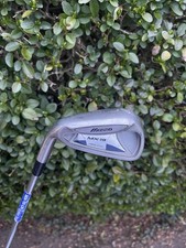 Mizuno MX-19 Left Handed 6