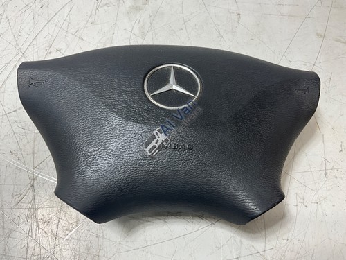 Mercedes sprinter 311 cdi mwb - 311,
