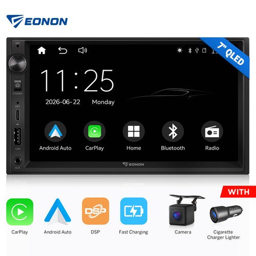 Eonon qled double 2 din - eonon,