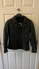 Triumph Ladies Leather Jacket