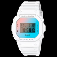 G-Shock DW-5600TL-7ER Beach