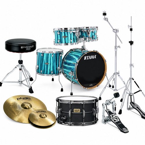 Tama mbs42s ska starclassic - tama,
