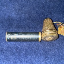 Vintage Etui & Needle Case Collectible Objects