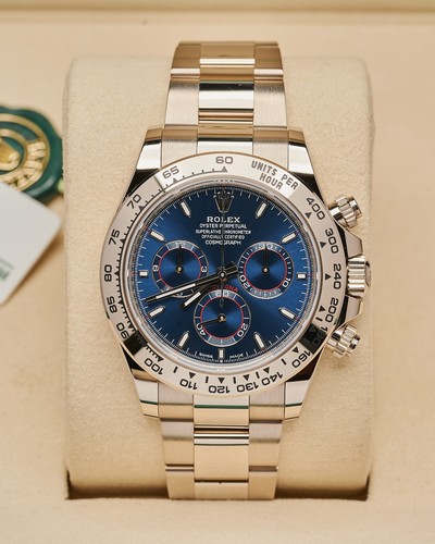 Rolex cosmograph daytona - rolex,