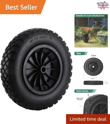 Inch puncture proof - 14-inch, puncture-proof