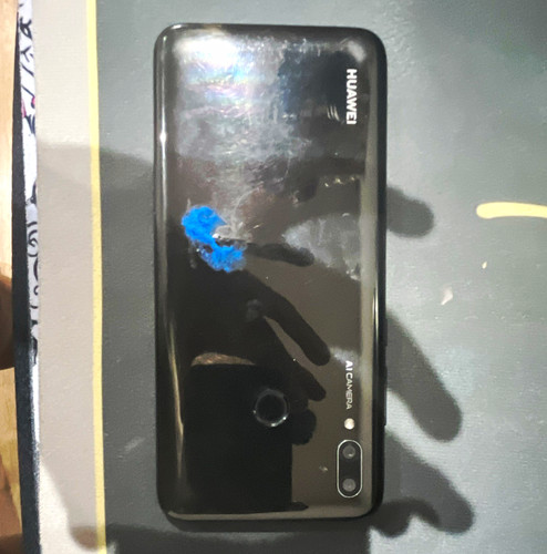 Huawei p30 pro 240kb - 240kb, bar