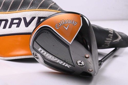 Callaway mavrik sub - mavrik, zero