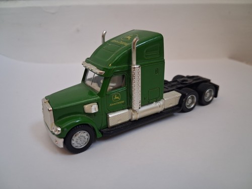 Siku john deere american - deere, truck