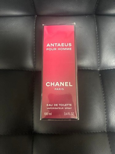 Chanel antaeus pour homme eau - chanel,