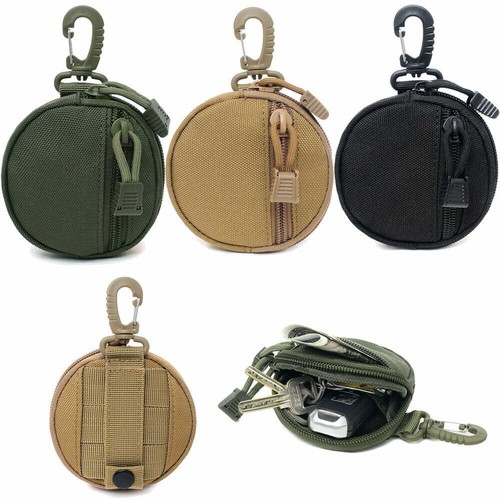 New tactical waist pack belt - waist,