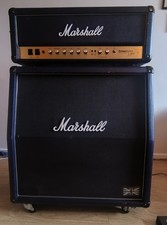 Marshall Vintage Modern 2266 50Watt Head and Cab