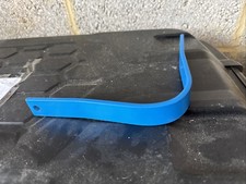 Wintec Blue Medium Wide Gullet