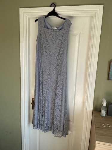 Lilac gray ladies - lilac/gray,