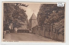 WEST WITTERING   Sussex   The