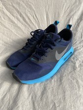 Nike Air Max Tavas Blue