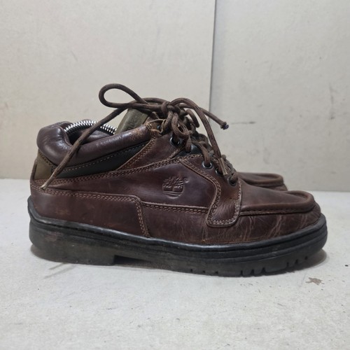 Timberland heritage moc - timberland,
