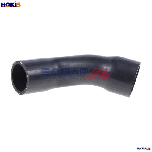 Charge air hose f1711107 - air,