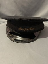 British Railways Inspector's