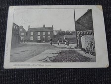 Aldborough The Village Green