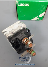 LAND ROVER SERIES 2,2A,3 NOS