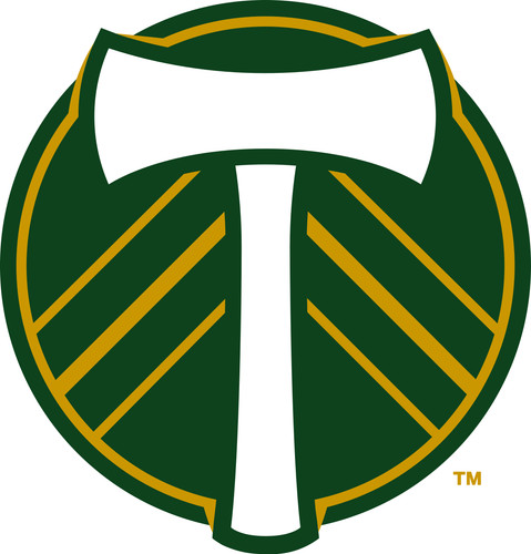 Portland timbers soccer - portland, vinyl