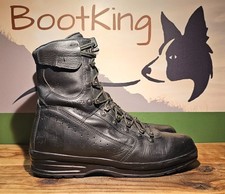 Meindl Pilot Boot Driving, Walking, Police, Security, Waterproof UK 11