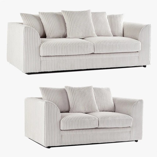Seater sofa modern 3 piece - sofa,