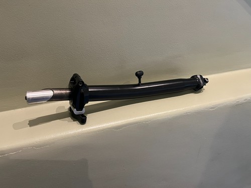 Brompton handlebar stem - brompton, m