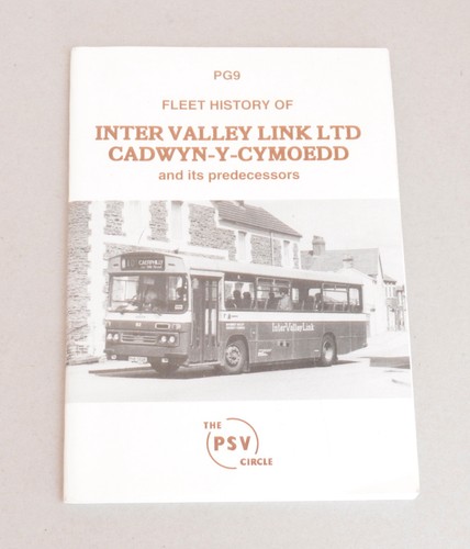 Psv circle fleet history - circle,