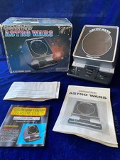 Grandstand Astro Wars