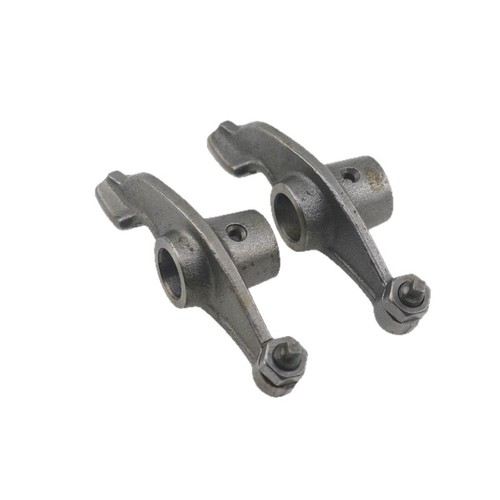 Valve rocker arm fit - arm, honda