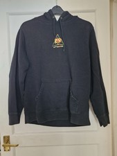 Huf worldwide hoodie size M VGC