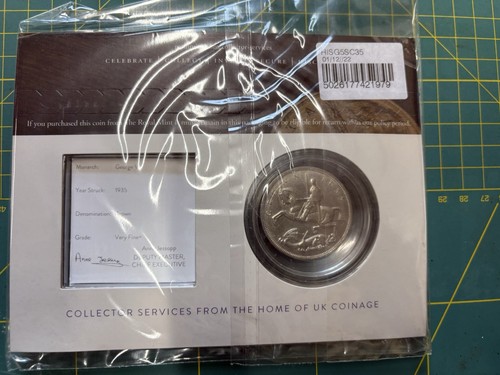 Royal mint collector services - royal,