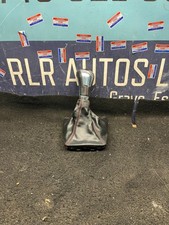 Mercedes A Class Gear Knob