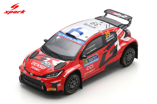 Spark s6879 toyota yaris - toyota,