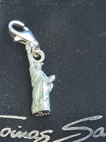 Thomas sabo statue liberty - thomas, of