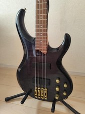 Ibanez BTB 400 QM Active Bass