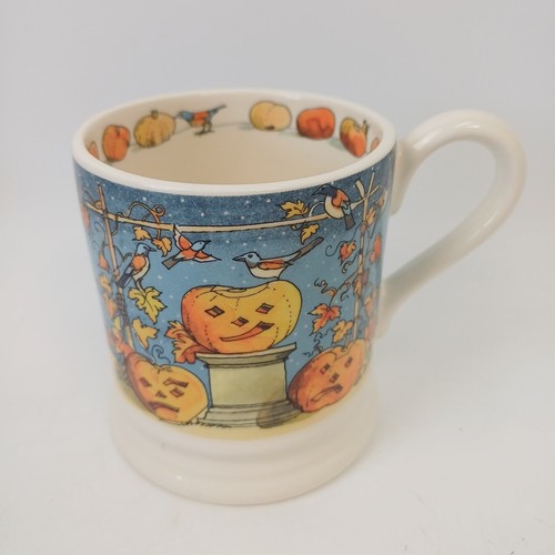 Emma bridgewater pumpkin soup - bridgewater,